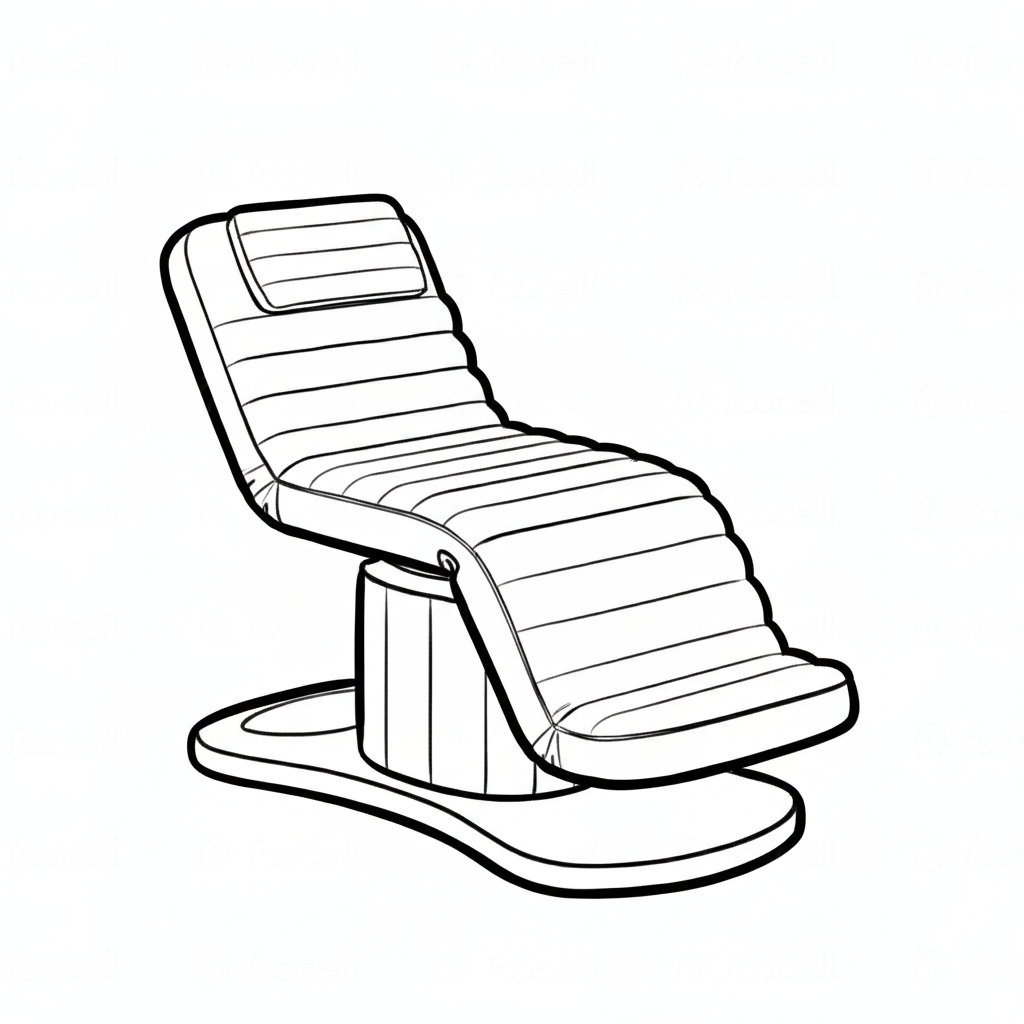 Salon Furniture Products Beauty Spa