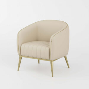 Yoocell August Series Salon Furniture Nail Chair AG1911