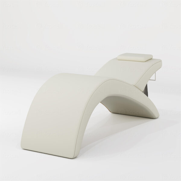 Yoocell Oslo Series Salon Furniture Lash Bed OS1208 | - Yoocell