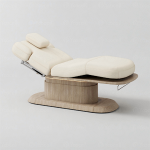 Yoocell Luna Series Salon Furniture Beauty Treatment Bed LN1209